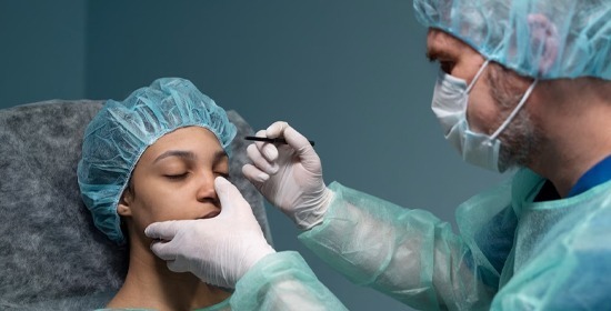 Septoplasty Surgery