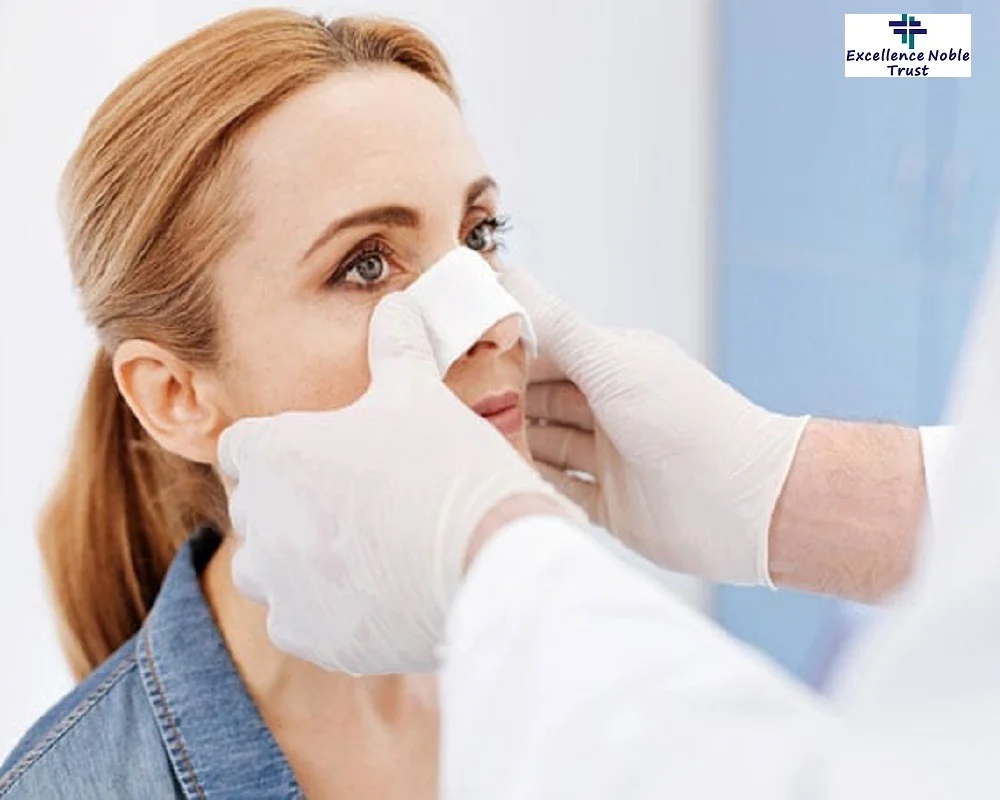 Head & Neck Surgeries