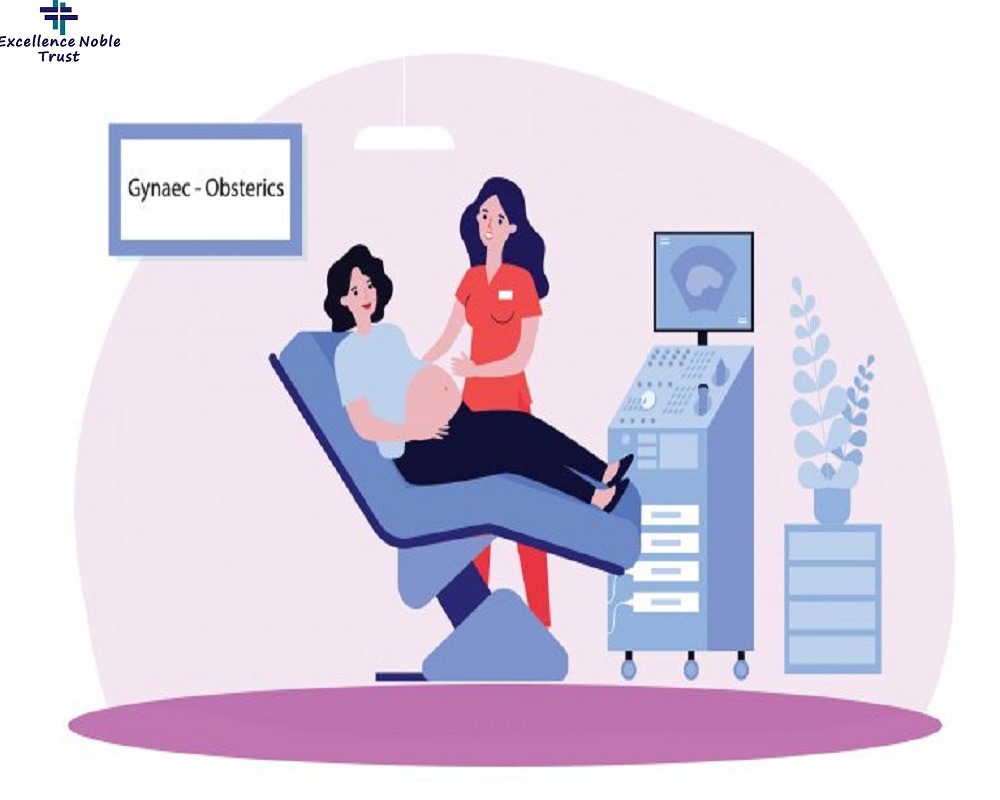 Obstetrics Treatment