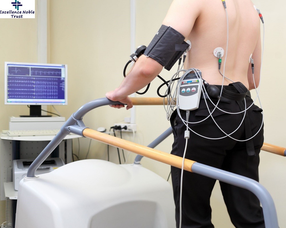 Treadmill Test