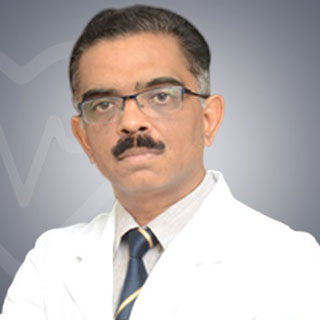 Dr. Sanjeev Gupta