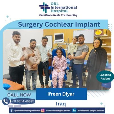 cochlear Implant